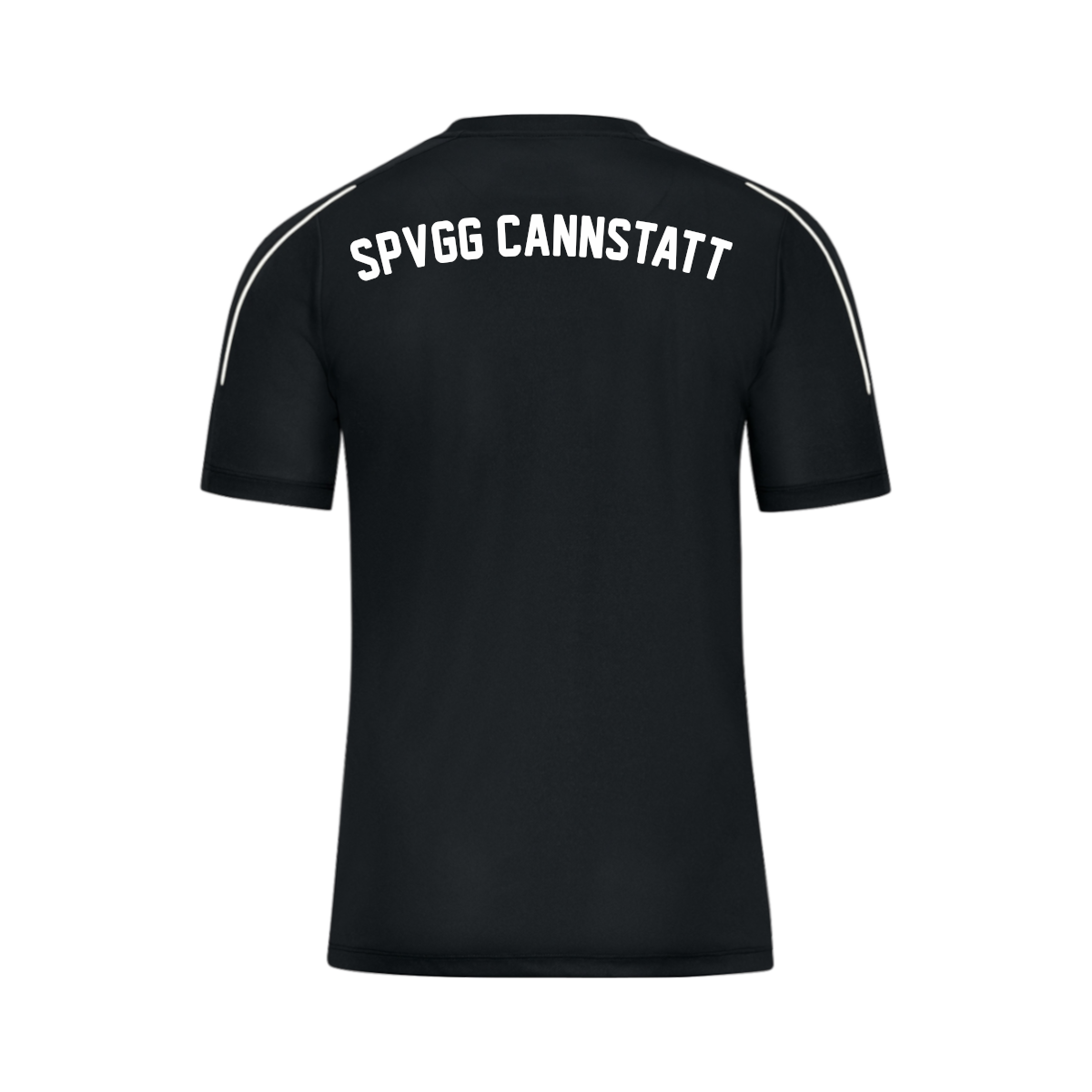 T-Shirt Classico SpVgg Cannstatt