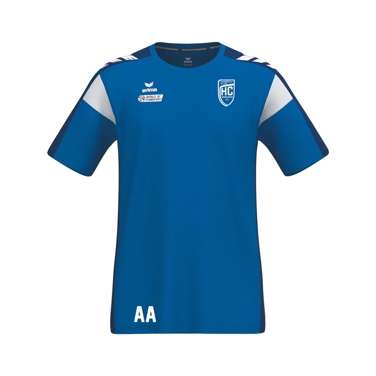 Celebrate Shirt HC Winnenden