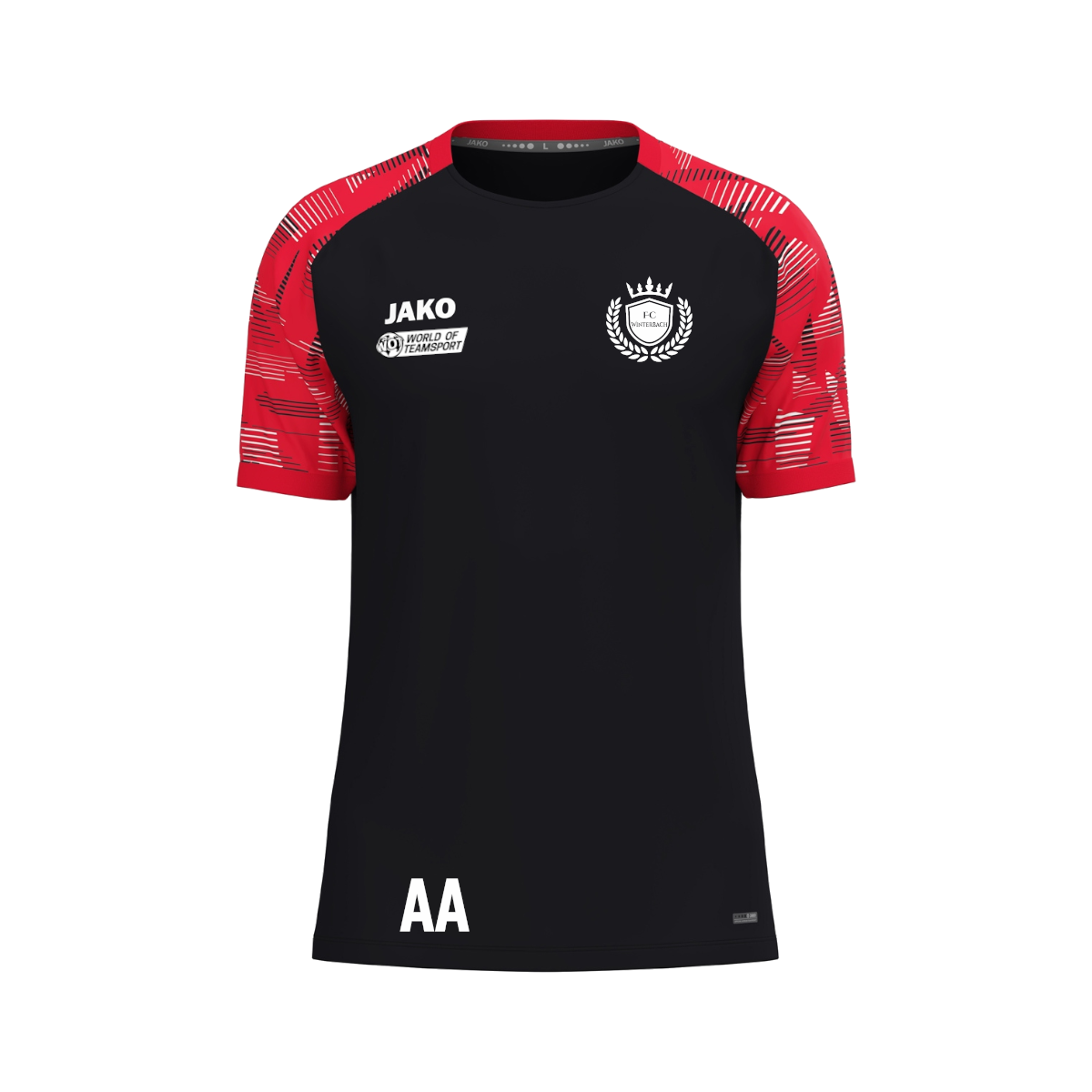 JAKO T-Shirt Sonic FC Winterbach Futsal
