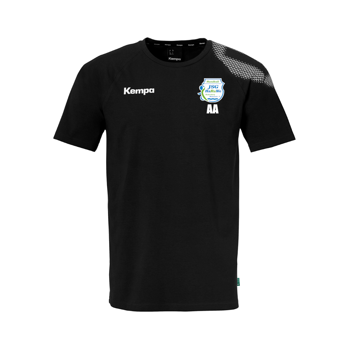 Core Shirt 26 JSG HaRUWe