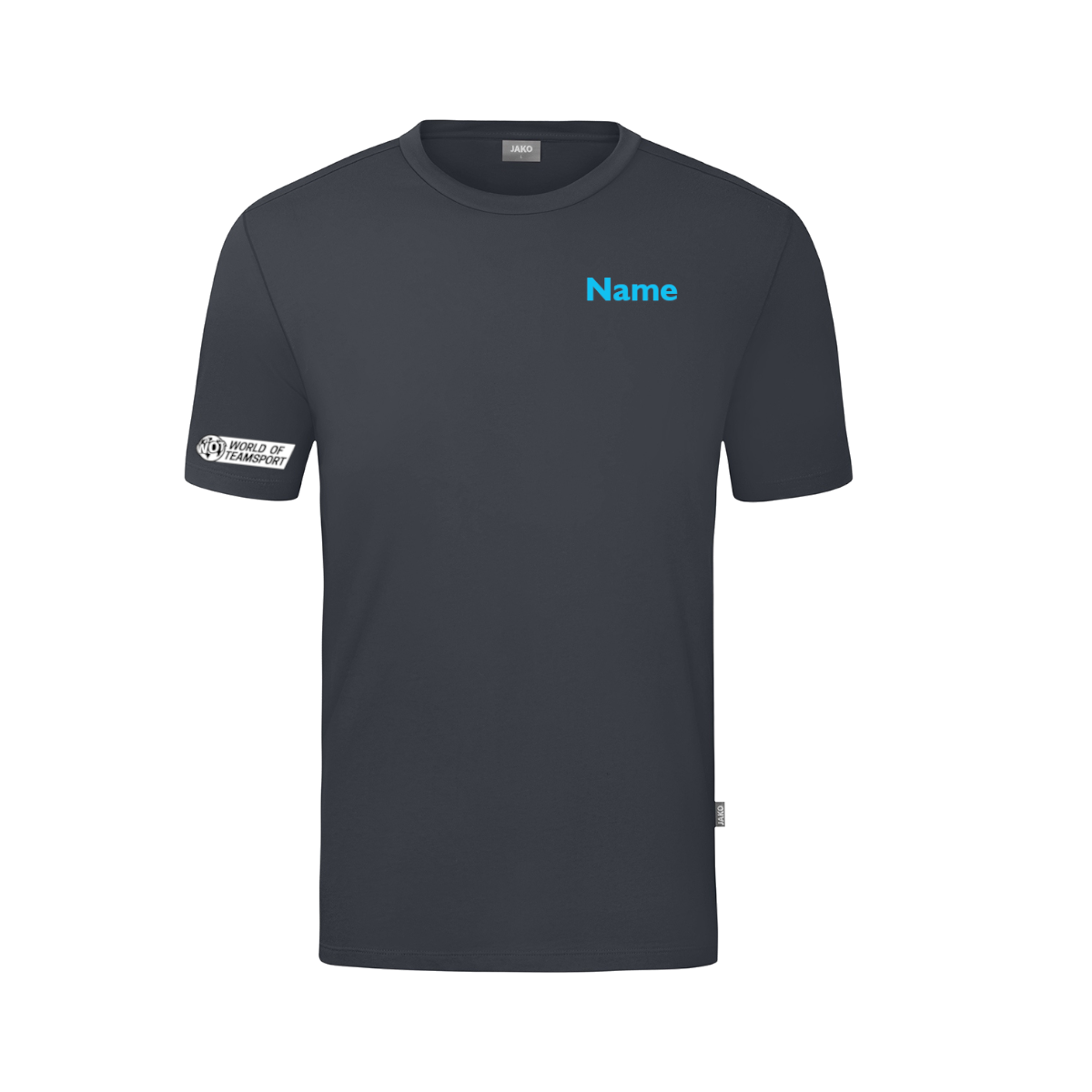 T-Shirt Organic VdH Winterbach