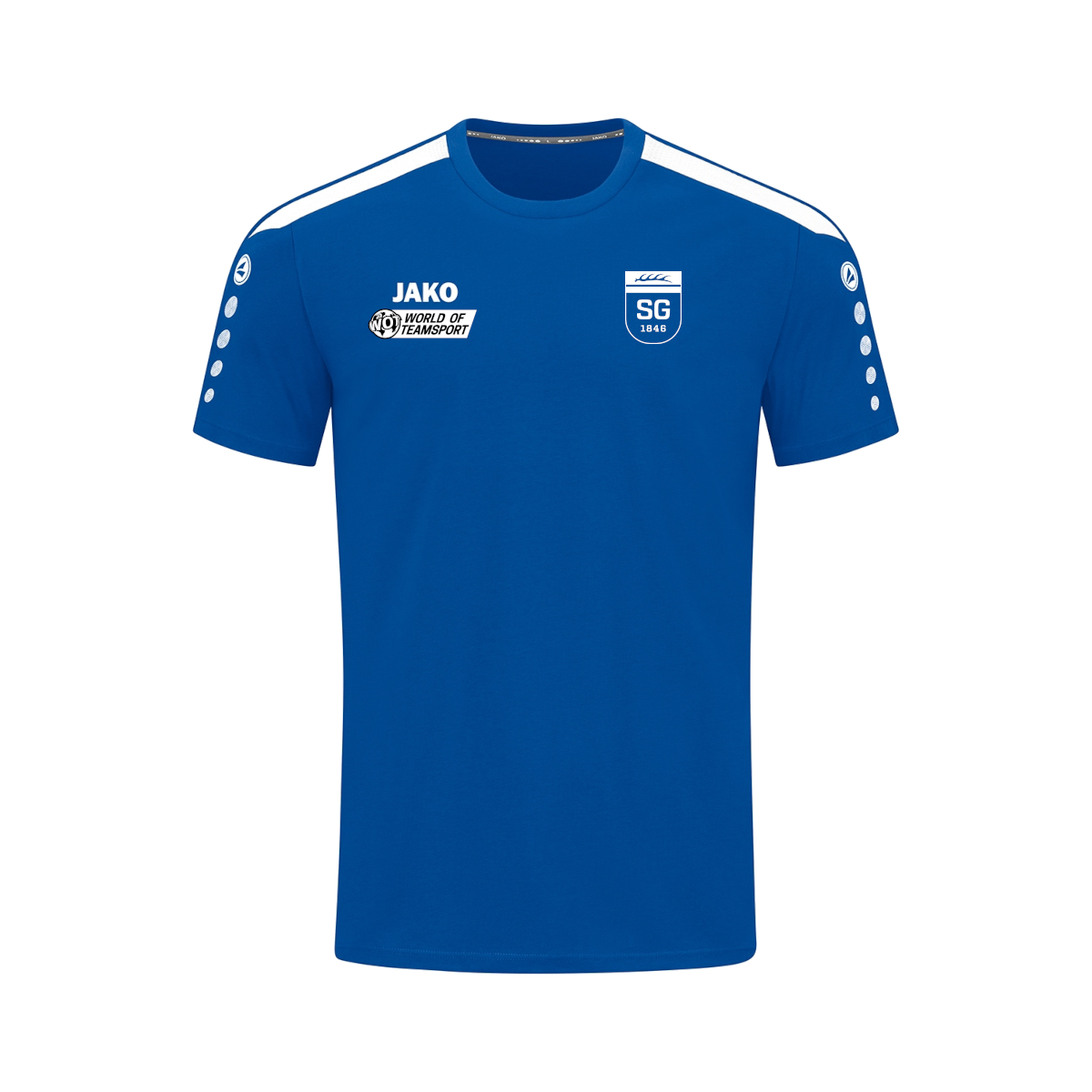 T-Shirt Ski & Snowboard