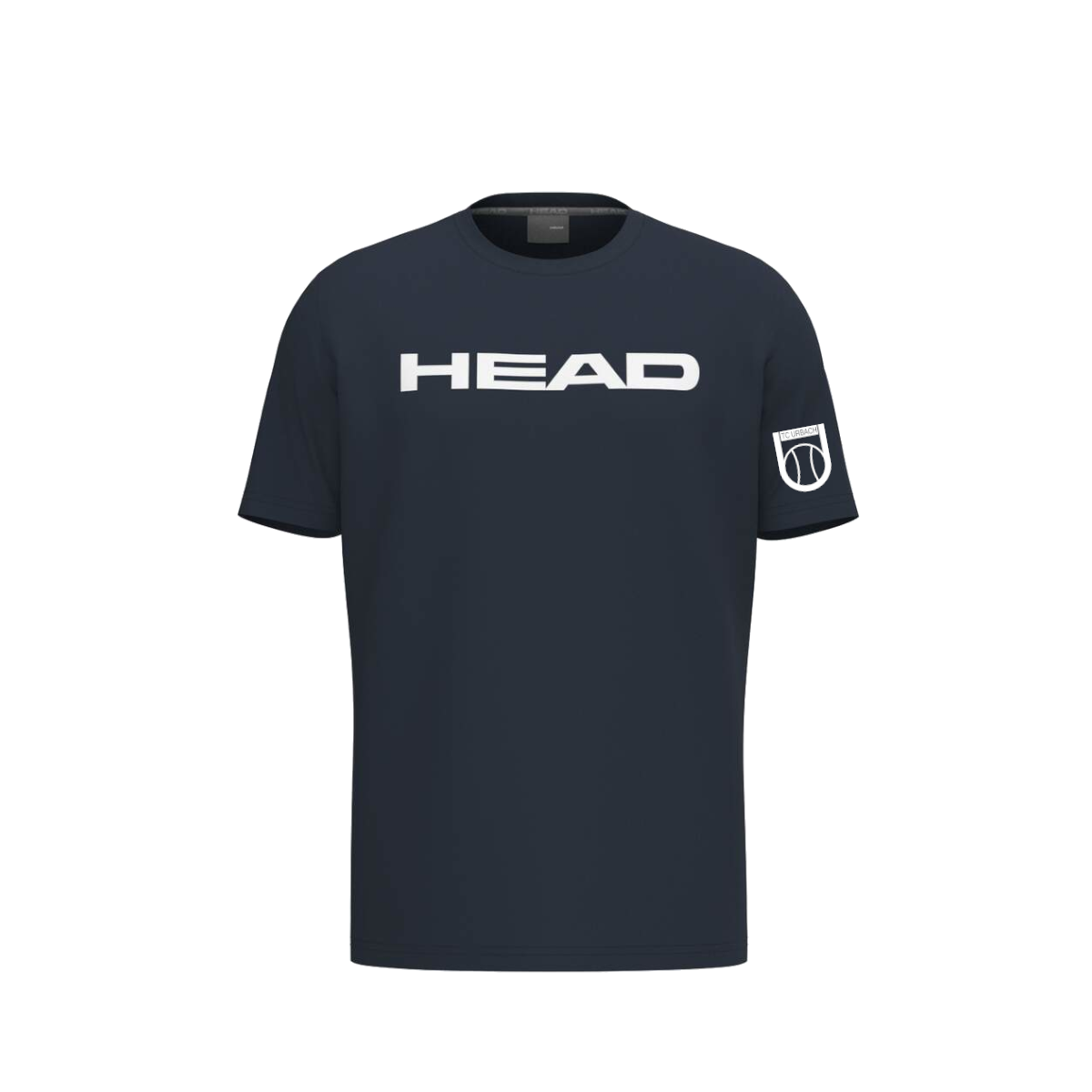 CLUB ORIGINAL T-Shirt TC Urbach Herren