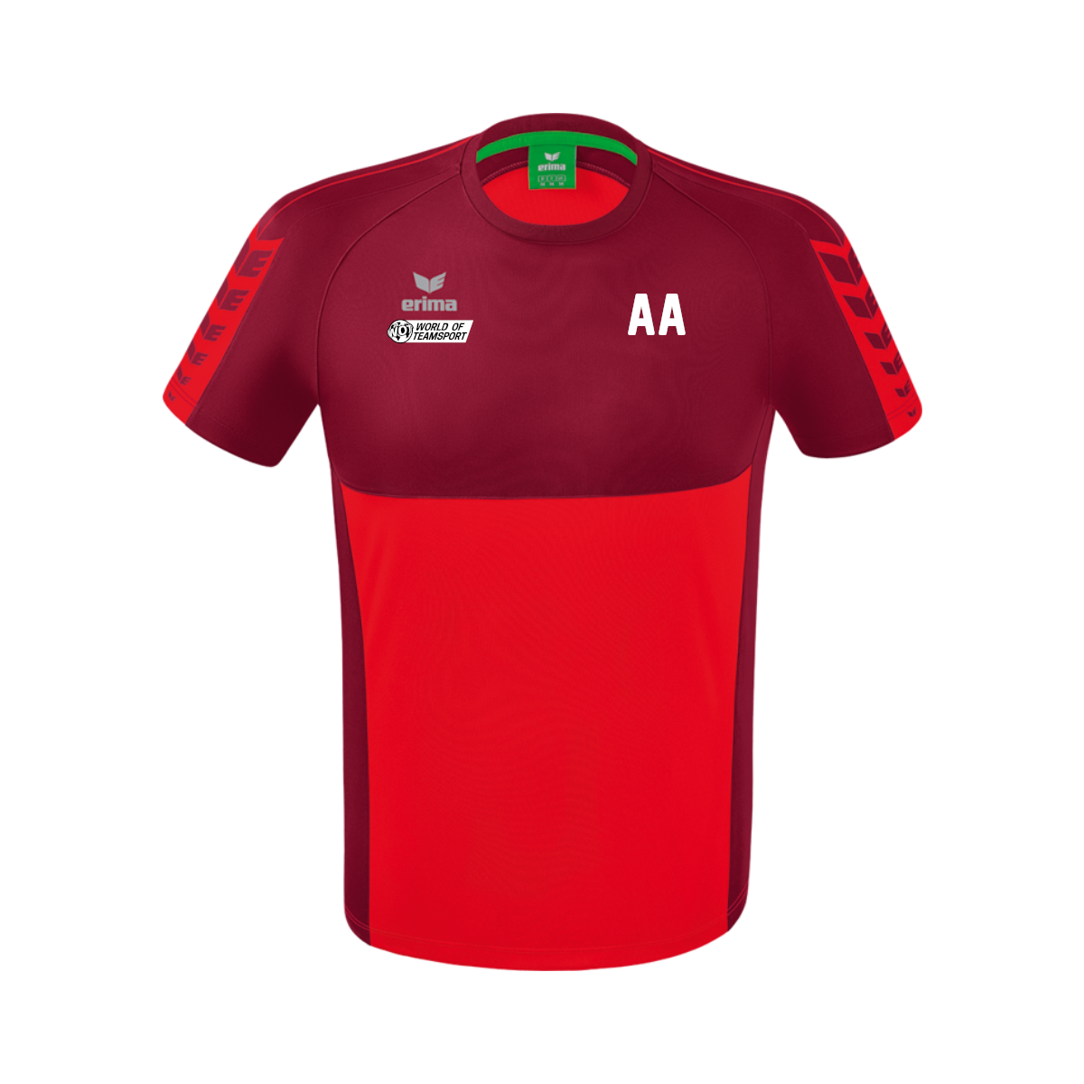 Six Wings T-Shirt TB Ruit Jugend