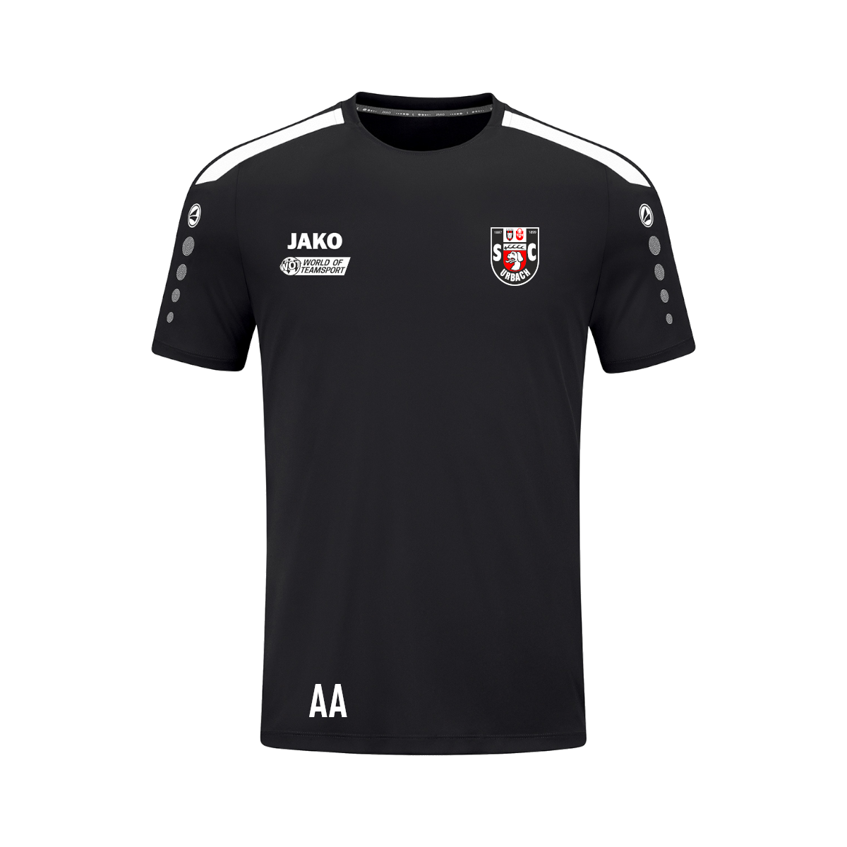 Trikot Power SC Urbach Frauen