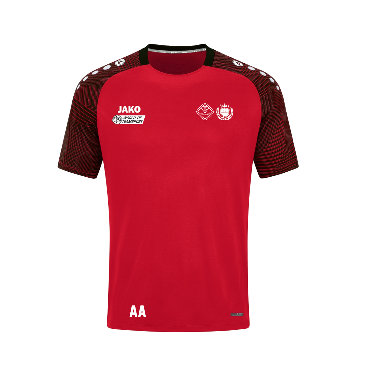 Performance T-Shirt TSV Lichtenwald FC Winterbach