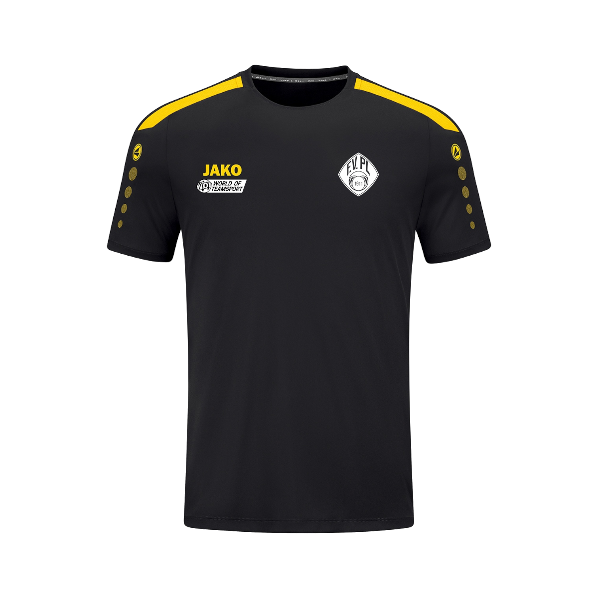 Shirt Power FV Plochingen