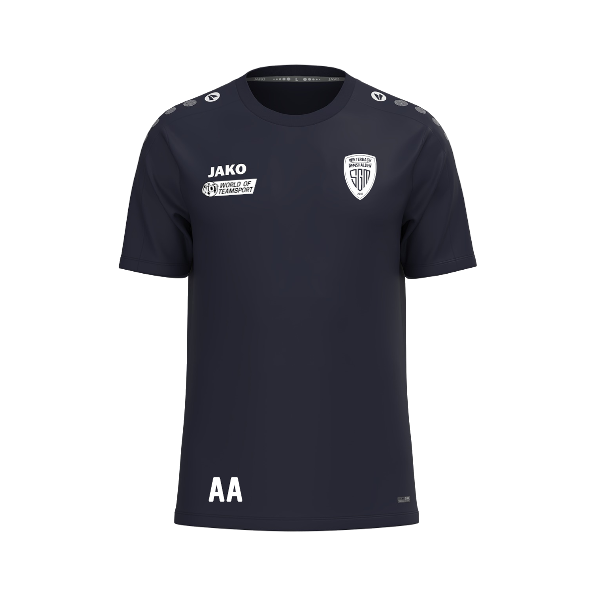 T-Shirt One SGM Winterbach/Remshalden
