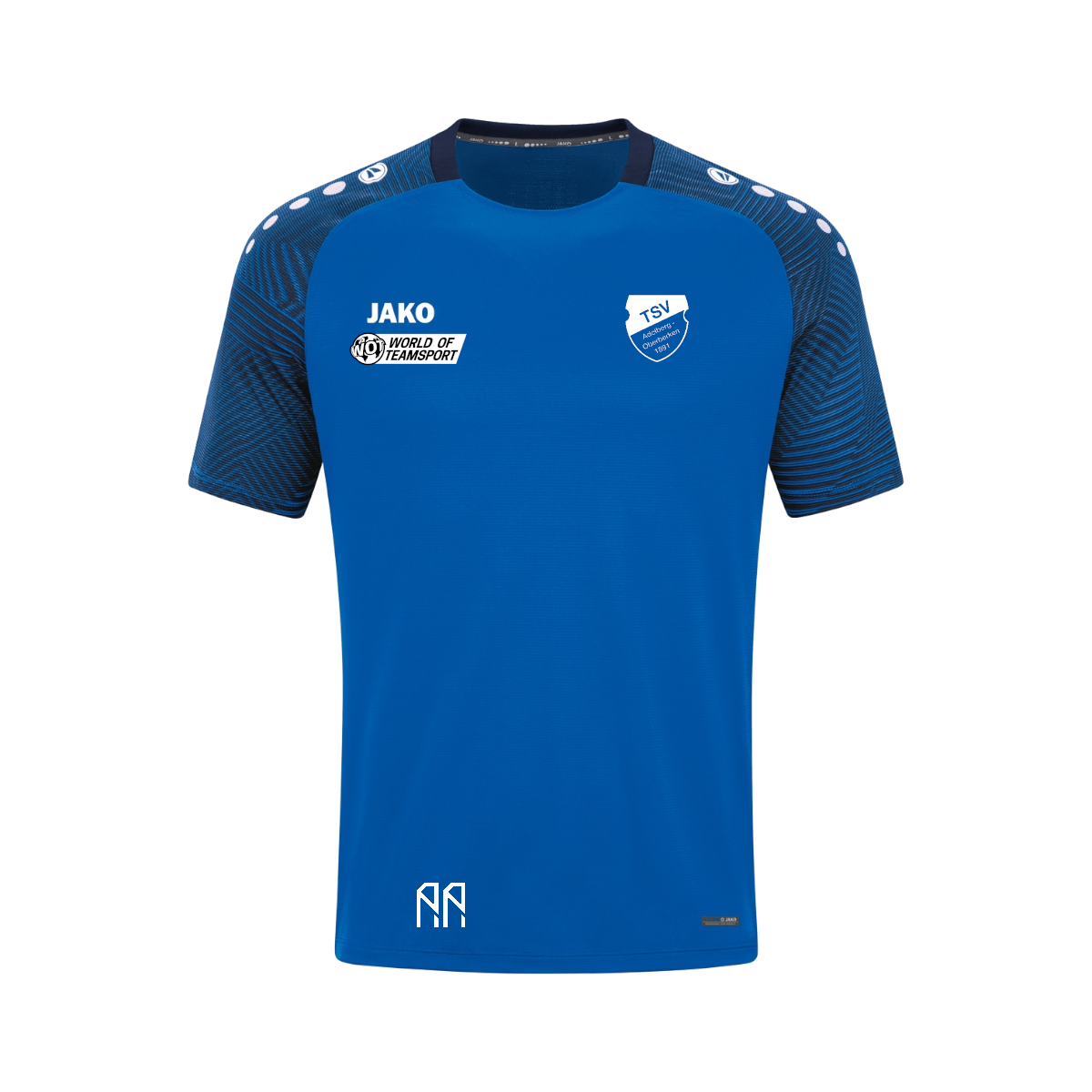 Performance T-Shirt TSV Adelberg