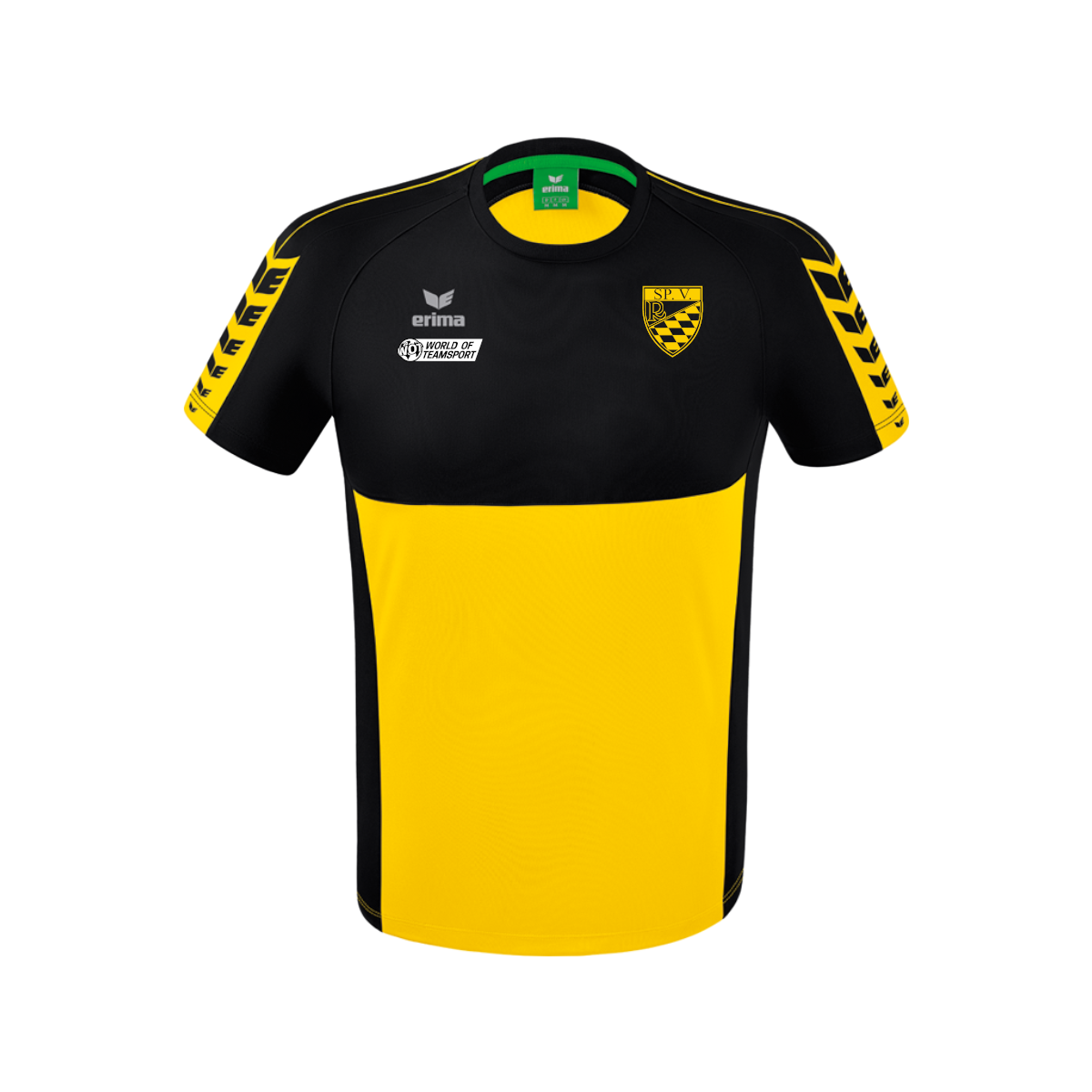 Six Wings T-Shirt SpVgg Rommelshausen