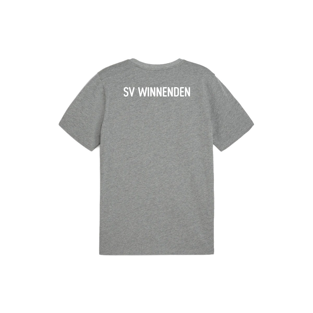 Team Goal Shirt Tee SV Winnenden Trainer