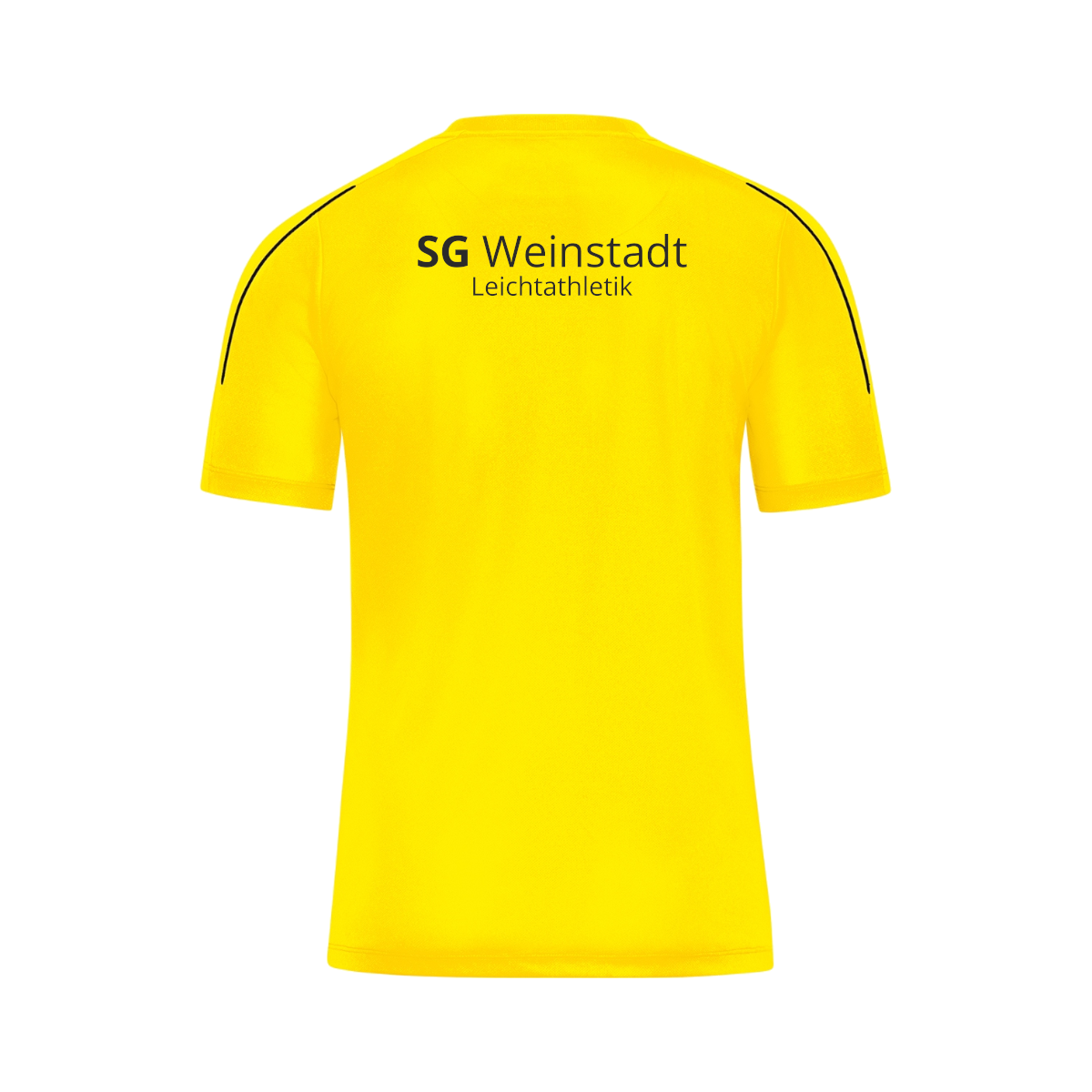 Shirt SG Weinstadt Leichtathletik