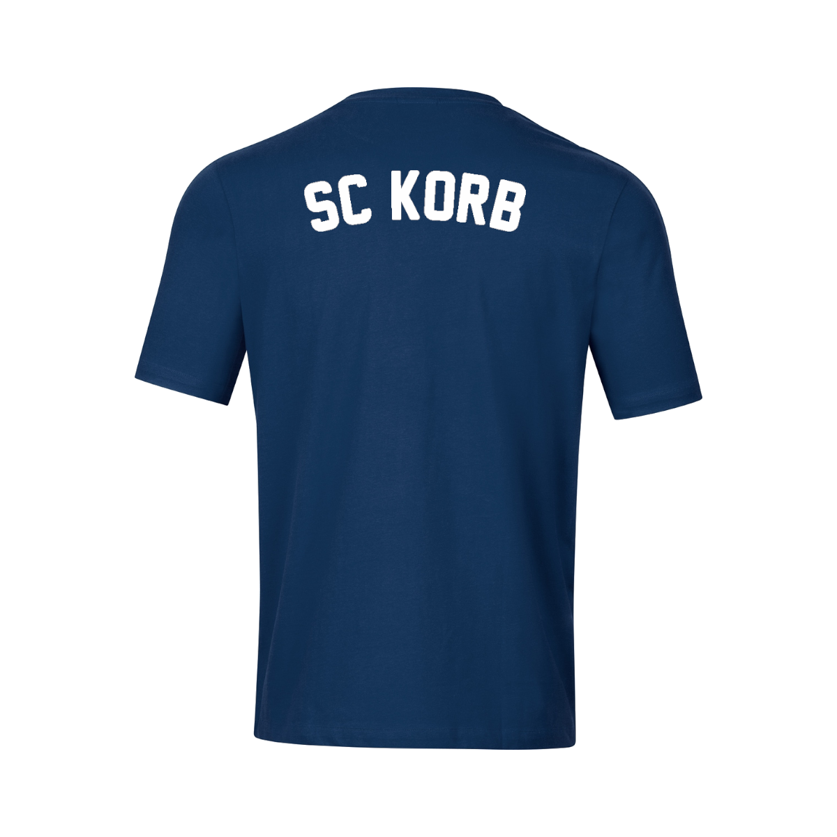 T-Shirt Base SC Korb Fanshop
