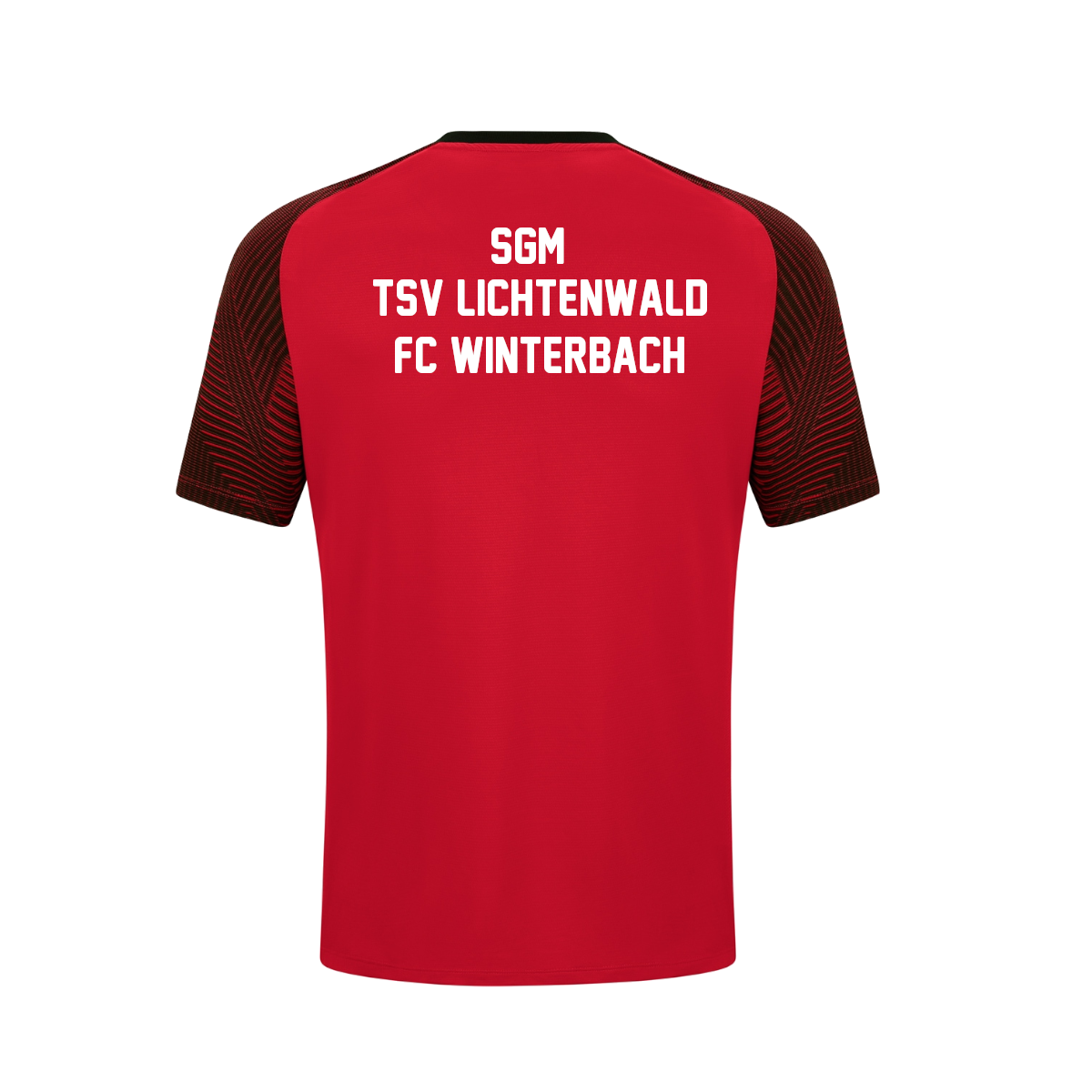 Performance T-Shirt TSV Lichtenwald FC Winterbach