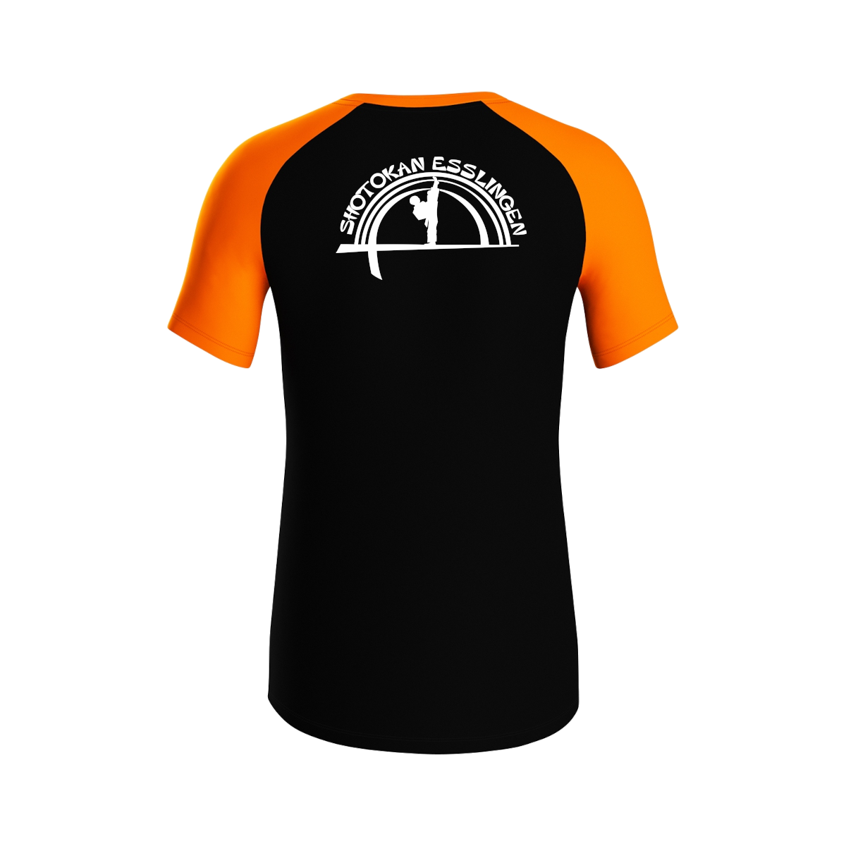 Shirt Shotokan Esslingen