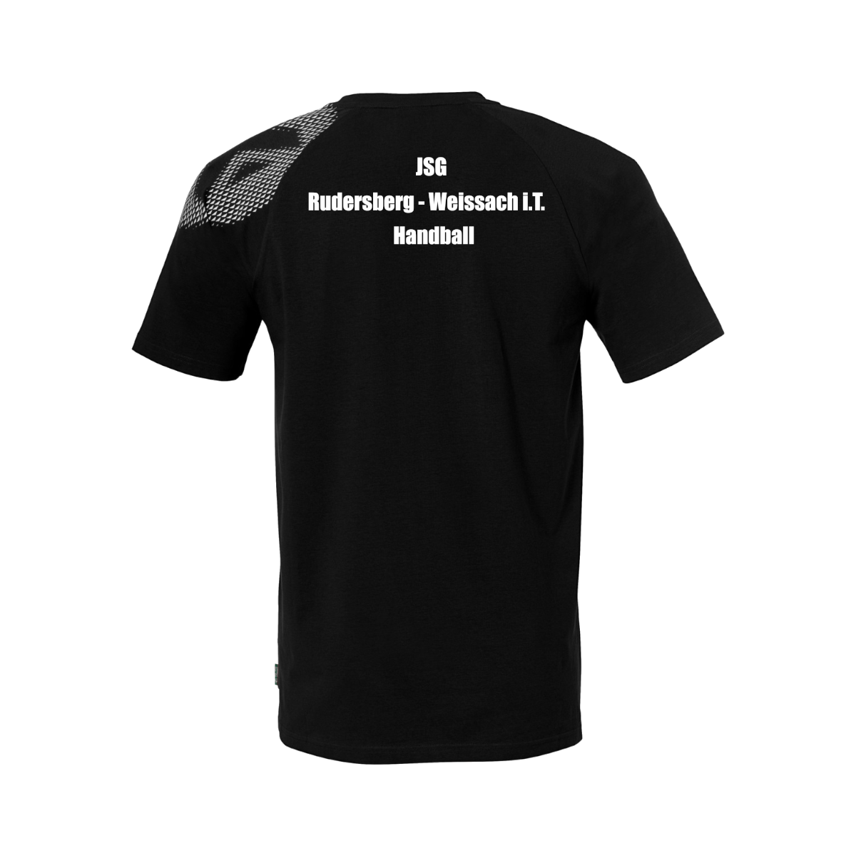 Core Shirt 26 JSG HaRUWe