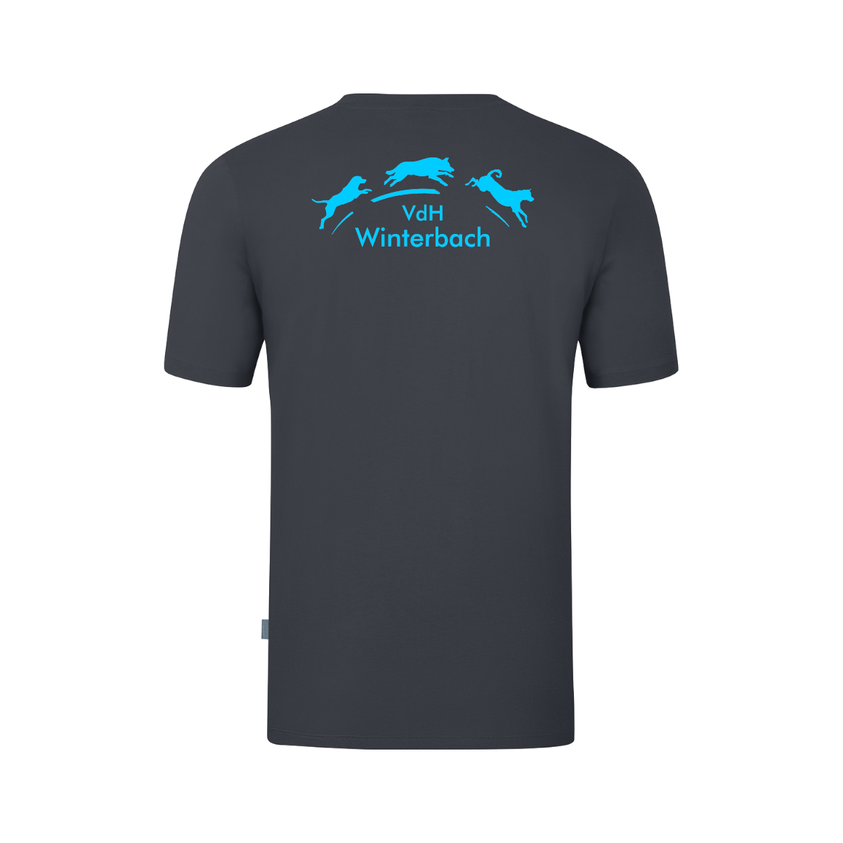 T-Shirt Organic VdH Winterbach