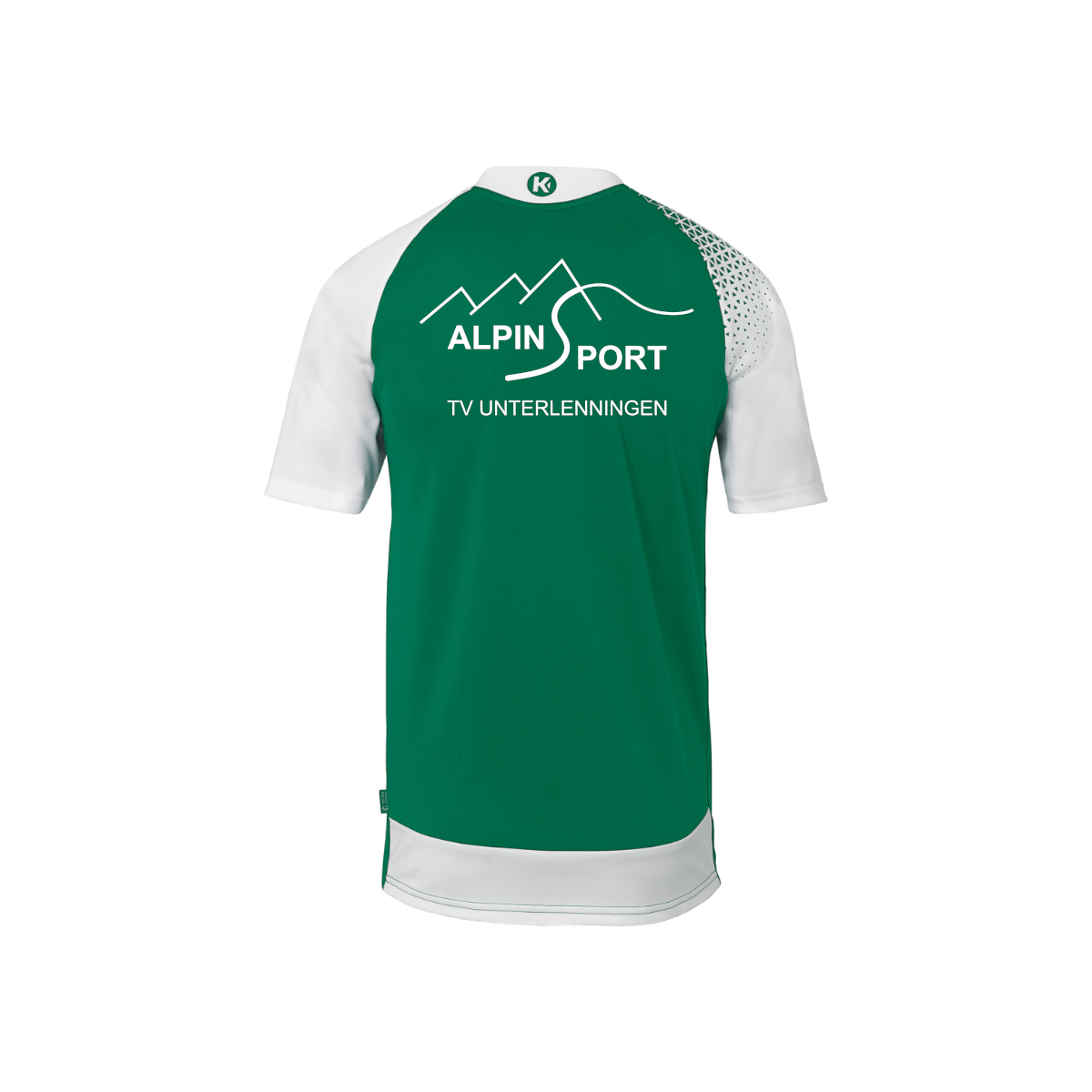 Ambition 28 Shirt TV Unterlenningen