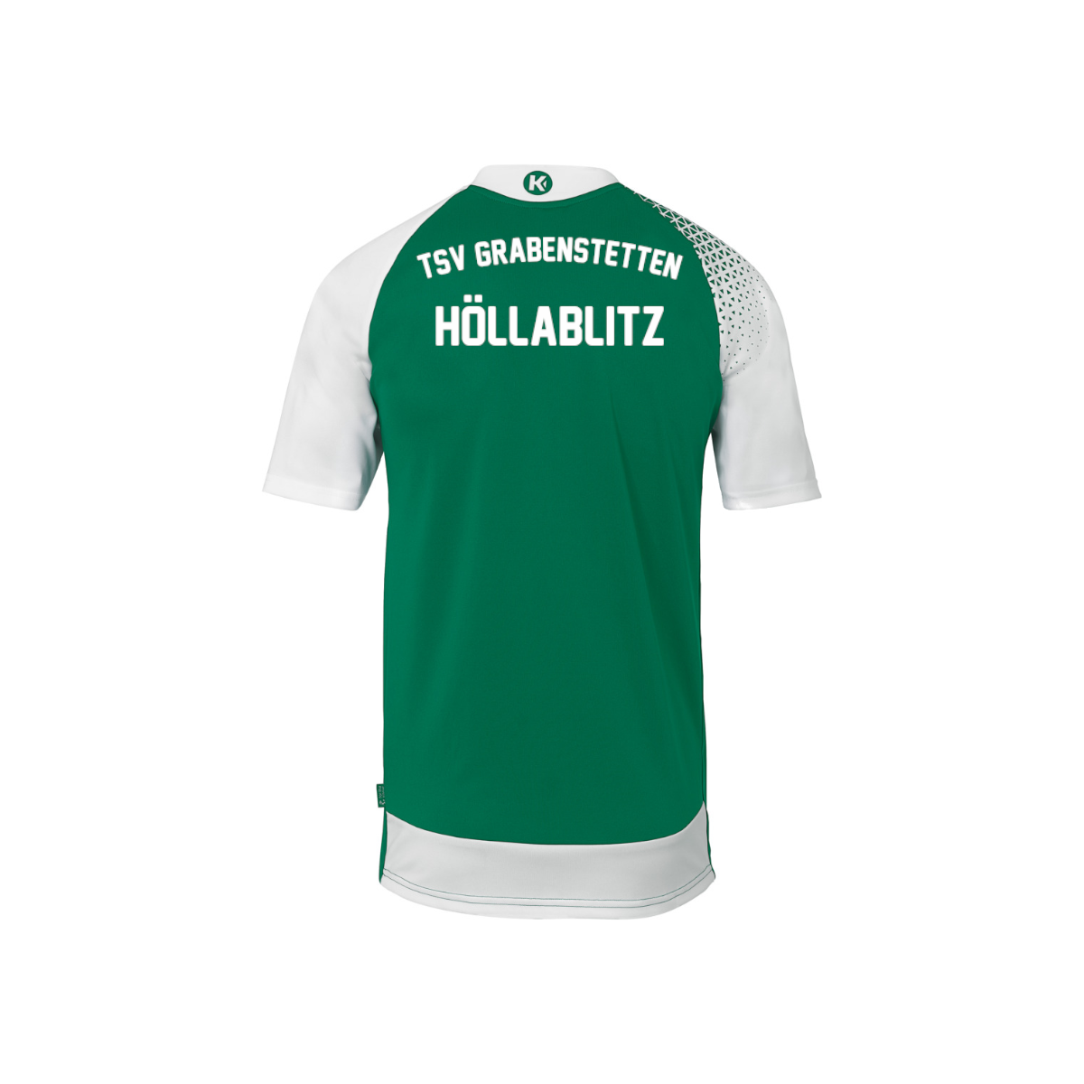 Ambition 28 Shirt TSV Grabenstetten