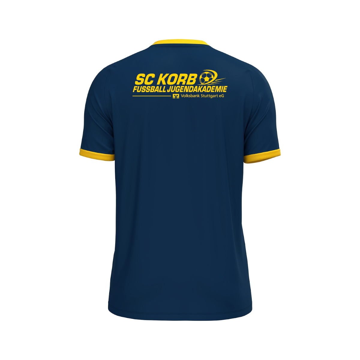 Basispaket - T-Shirt One SC Korb Jugendakademie