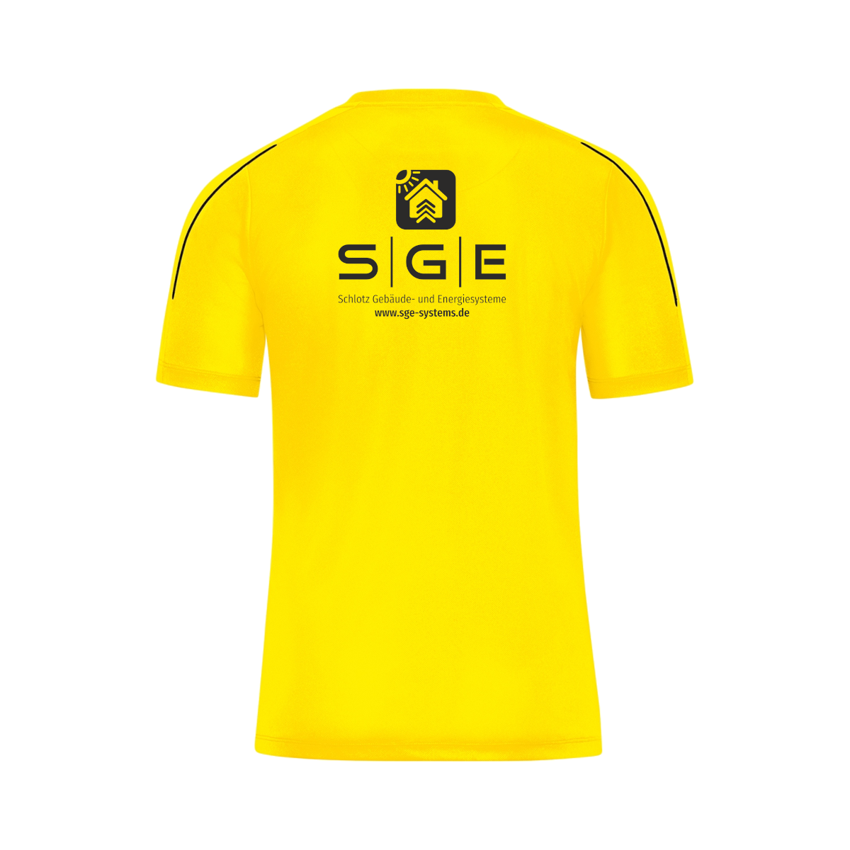 Shirt TSV Schornbach Fußball Jugend