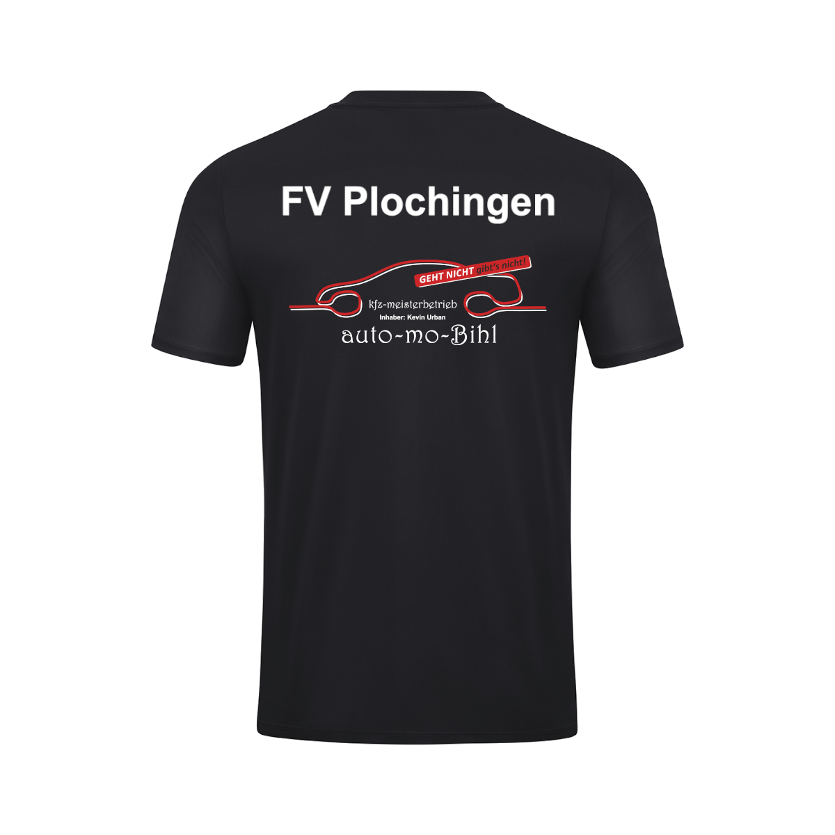 Shirt Power FV Plochingen