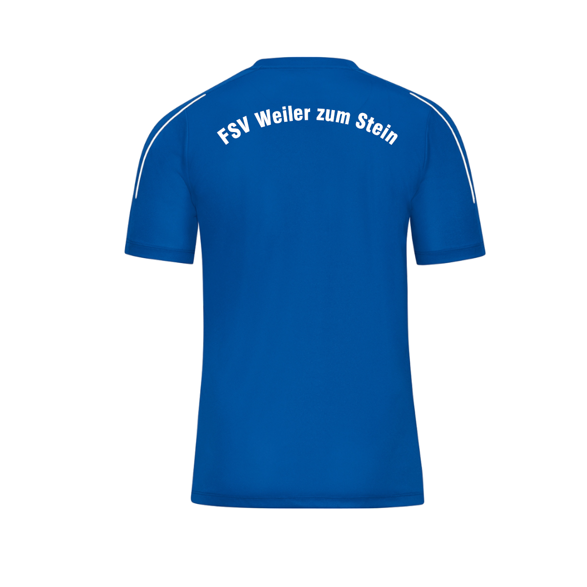 T-Shirt Classico FSV Weiler zum Stein