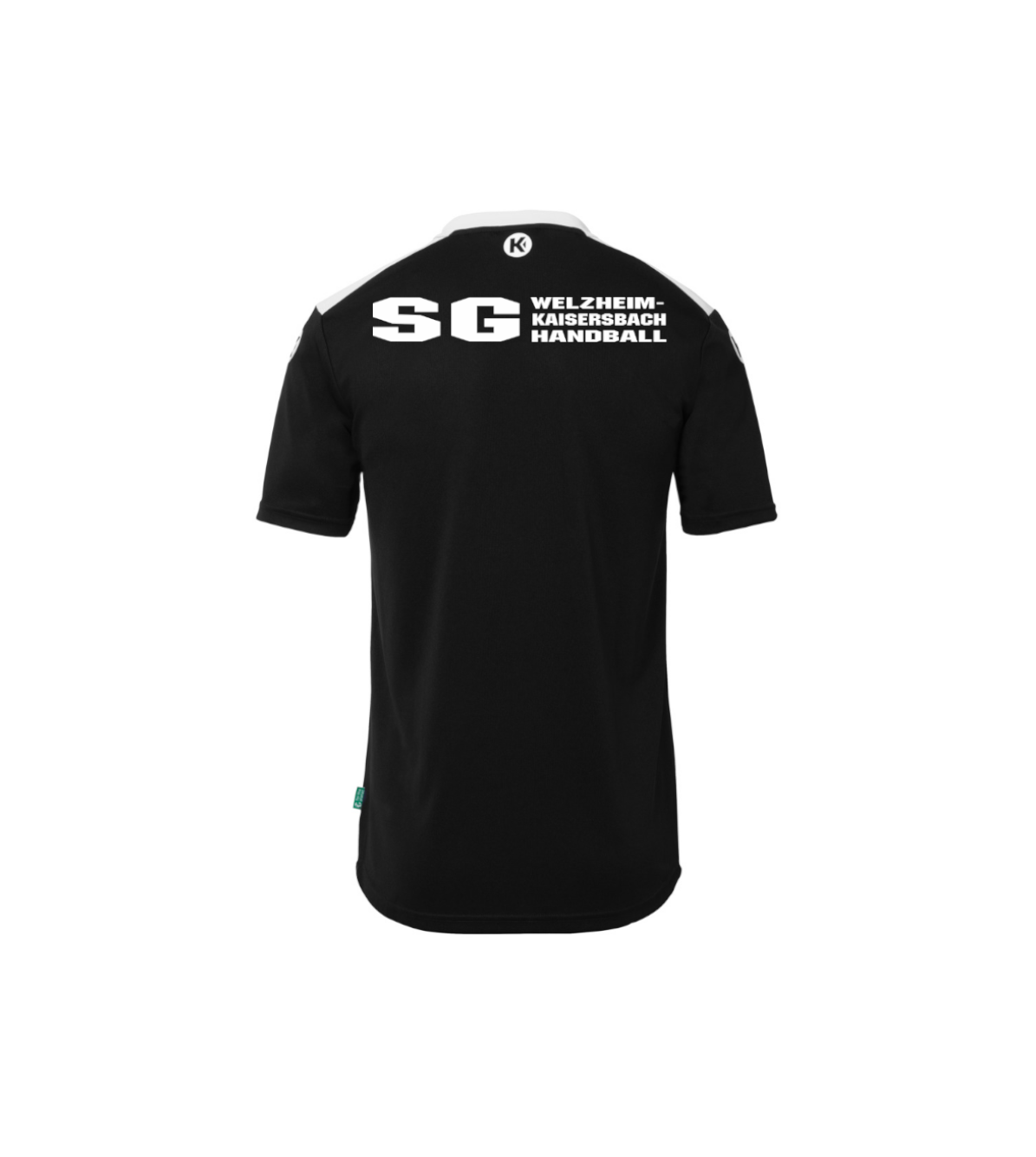 Emotion 27 Trikot Damen SG Welzheim-Kaisersbach Handball