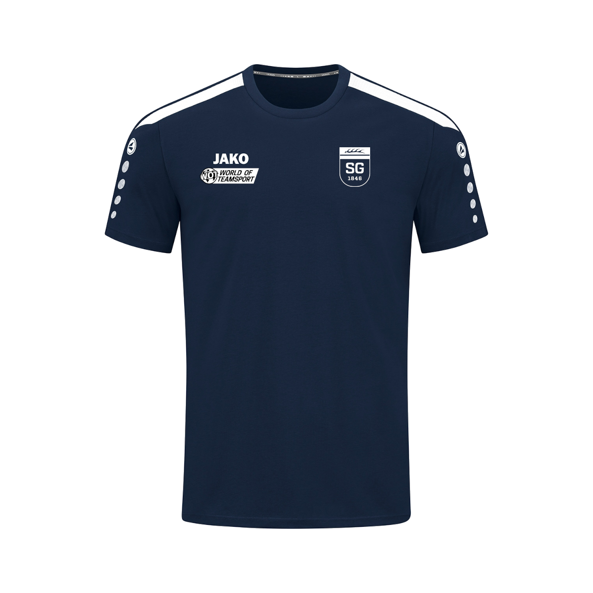 T-Shirt Ski & Snowboard