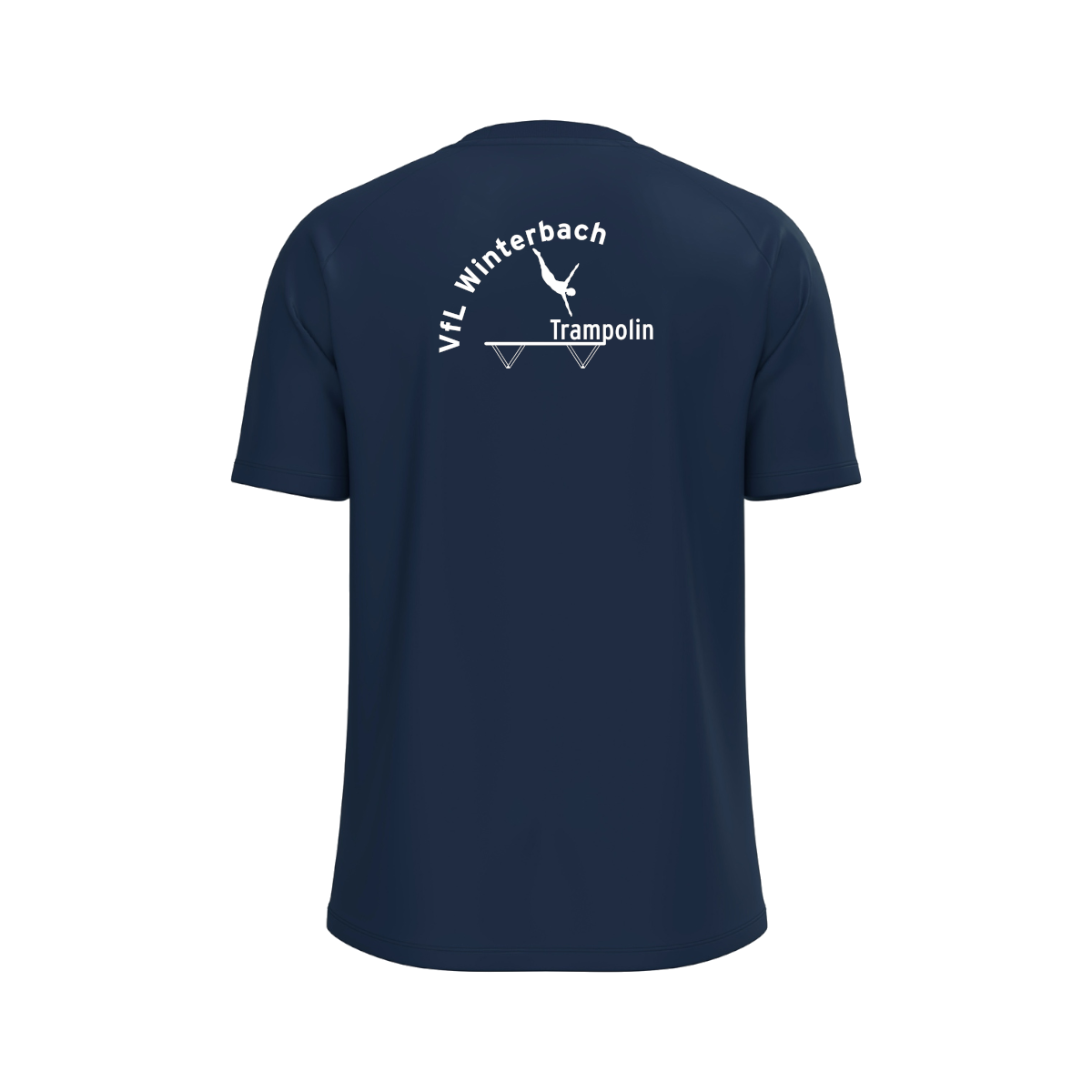 T-Shirt One VFL Winterbach Trampolin