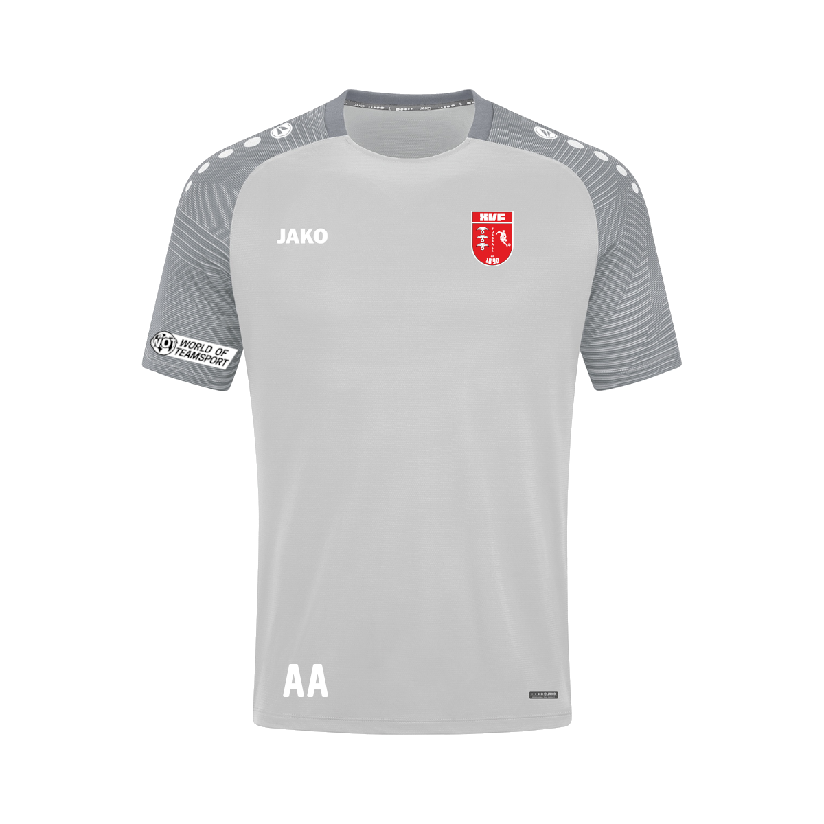 Performance T-Shirt SV Fellbach Trainer
