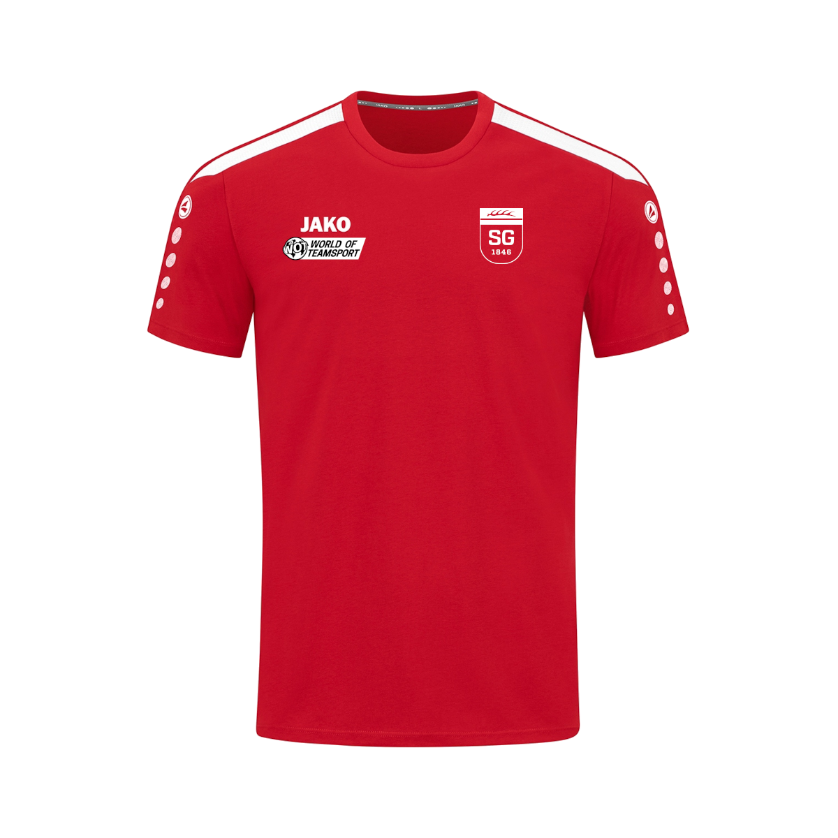 T-Shirt Ski & Snowboard