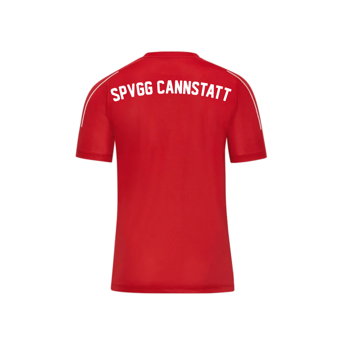 T-Shirt Classico SpVgg Cannstatt