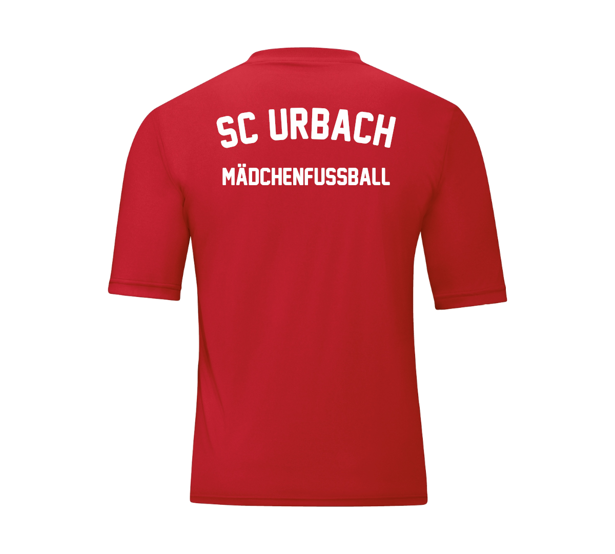 Trikot Team SC Urbach Mädchen