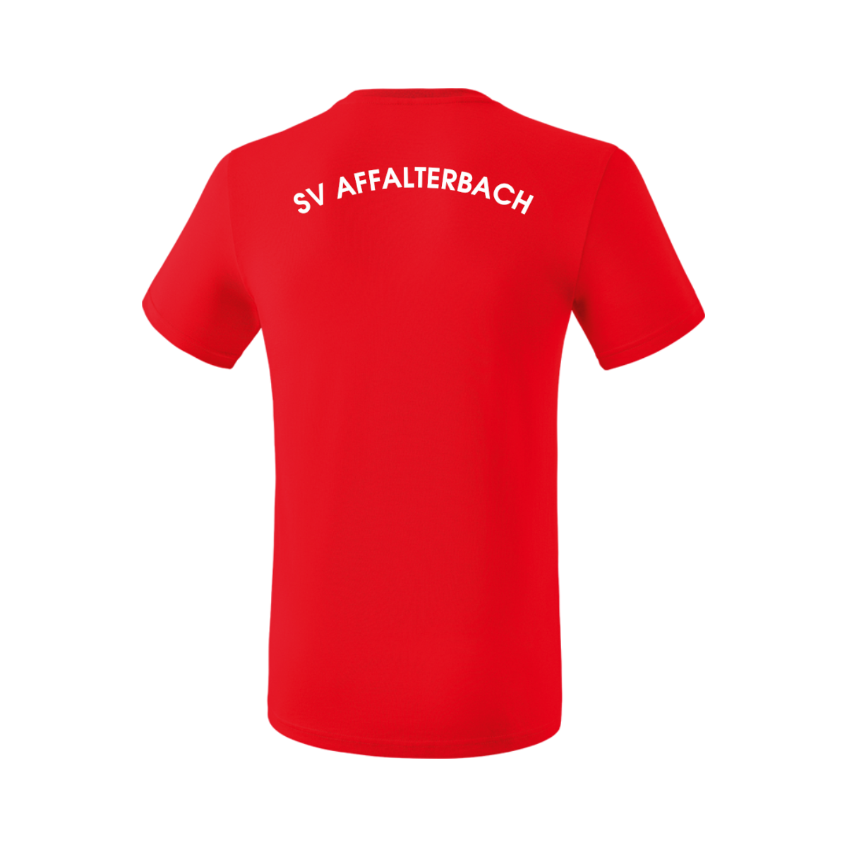 Teamsport T-Shirt SV Affalterbach