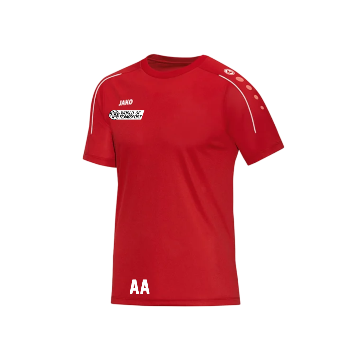 T-Shirt Classico SpVgg Cannstatt