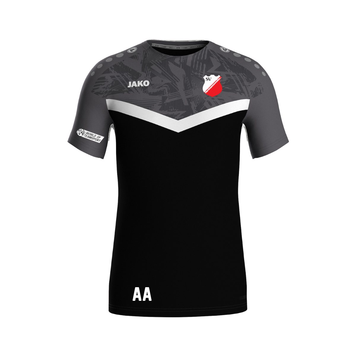 Shirt SV Hertmannsweiler Fußball