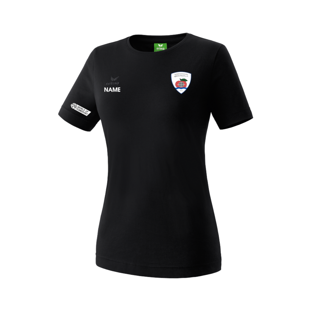 Teamsport T-Shirt SV Affalterbach