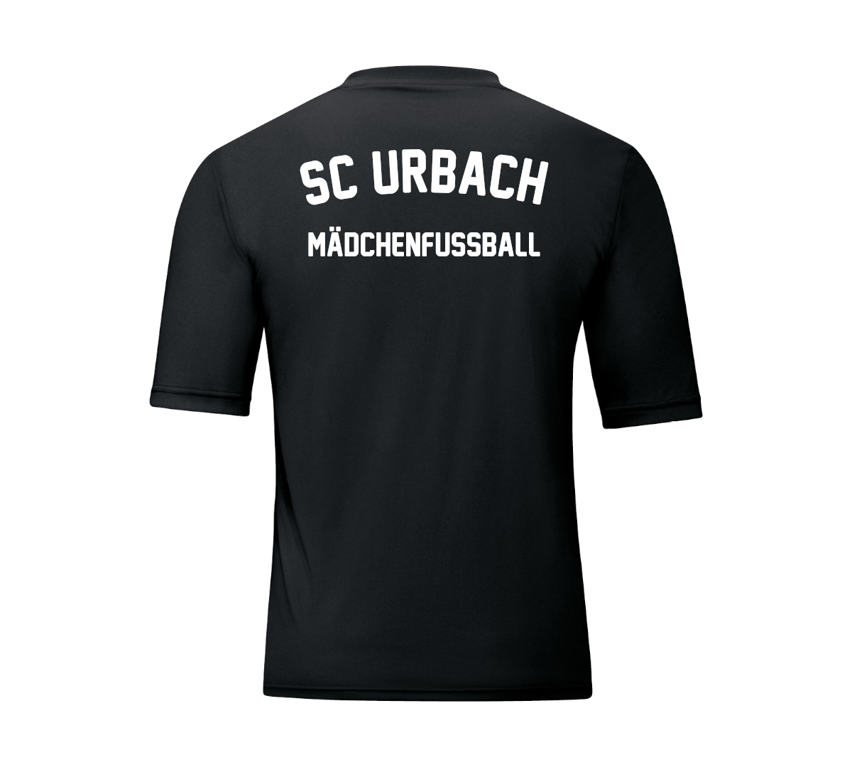 Trikot Team SC Urbach Mädchen
