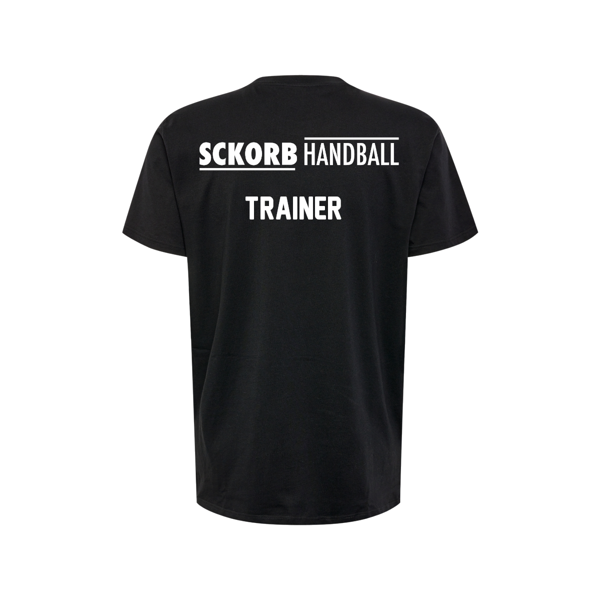 HMGO 2.0 T-Shirt SC Korb Handball Trainer