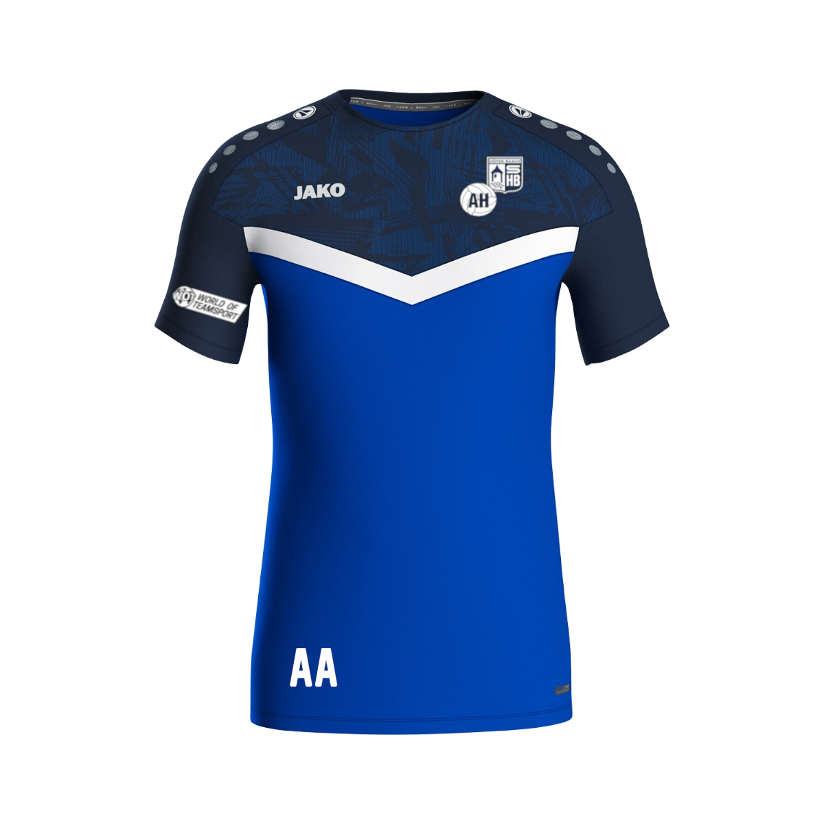 Shirt SF Höfen-Baach AH