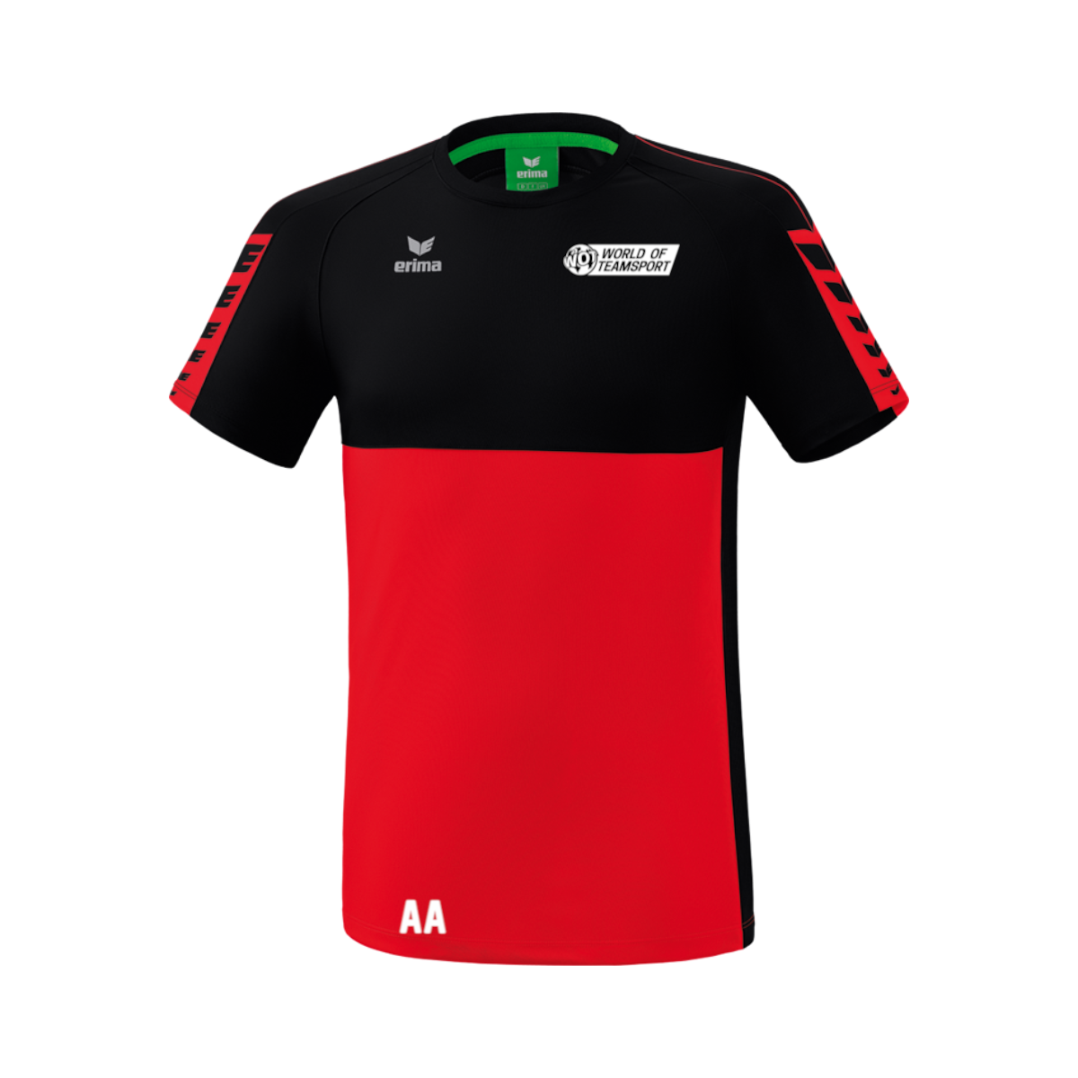 Six Wings T-Shirt Juniorteam Leineck