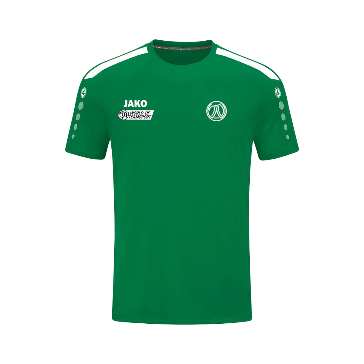 Trikot Power TV Weiler/Rems Fußball
