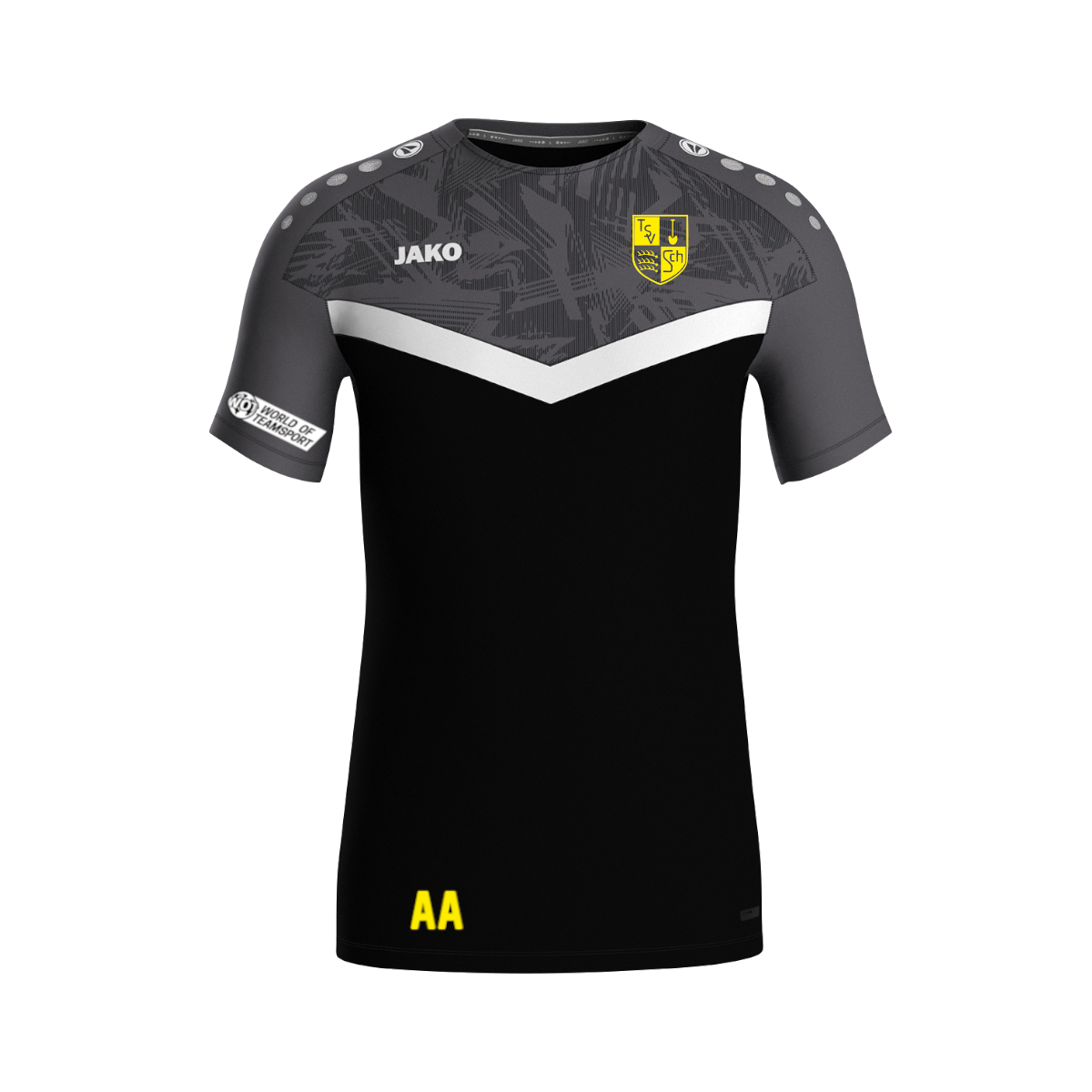 Shirt TSV Schornbach Fußball