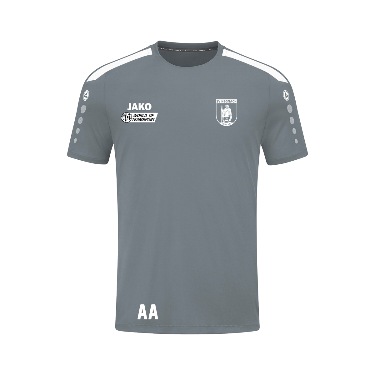 Shirt SV Hegnach Jugend