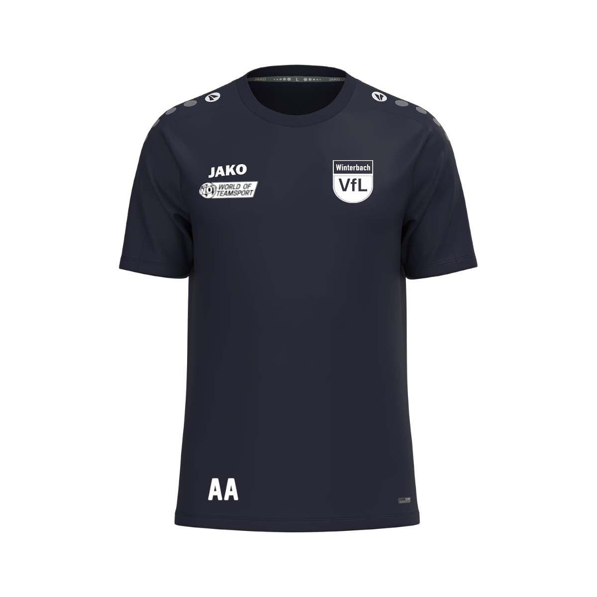 T-Shirt One VfL Winterbach Jugend