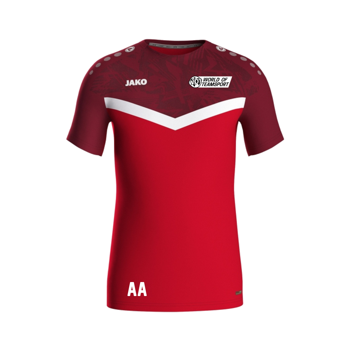 Shirt VfR Birkmannsweiler Fußball Jugend