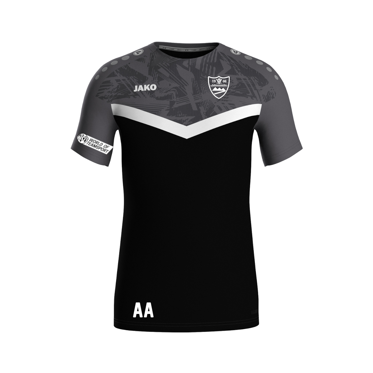 Shirt TSV Baltmannsweiler