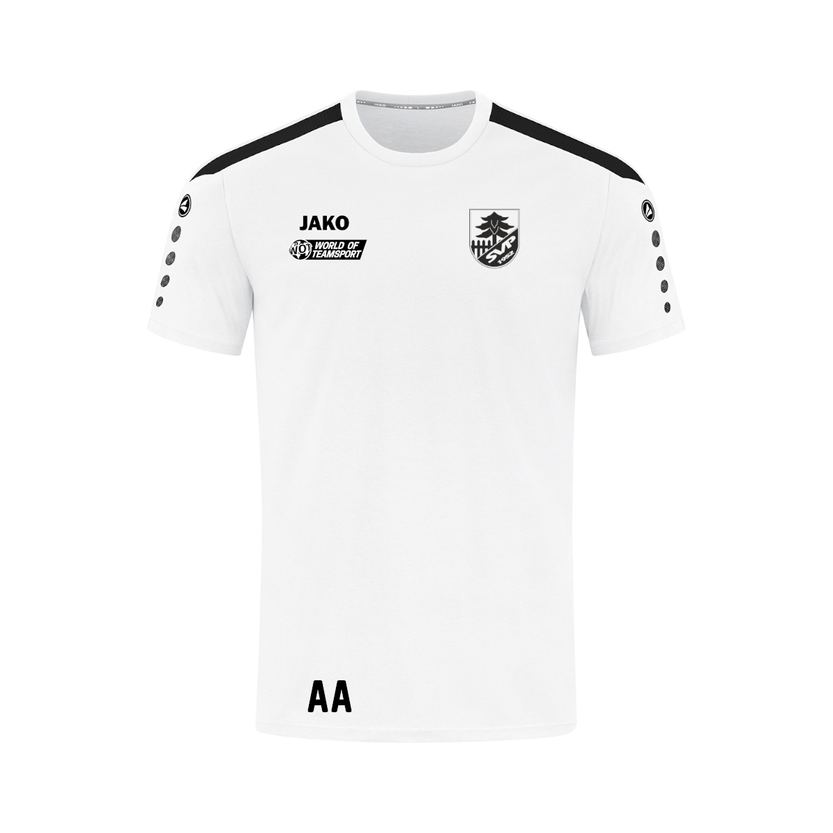 T-Shirt SV Pfahlbronn