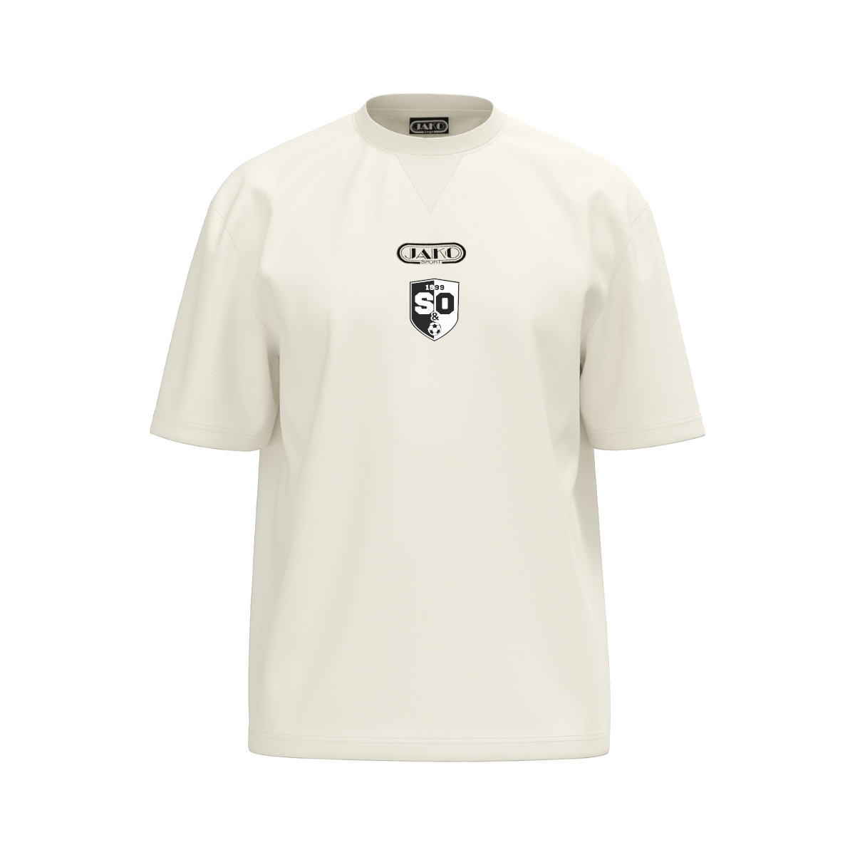 JAKO T-Shirt Wardrobe SGM Oppenweiler/Sulzbach Freizeit & Accessoires Jugend